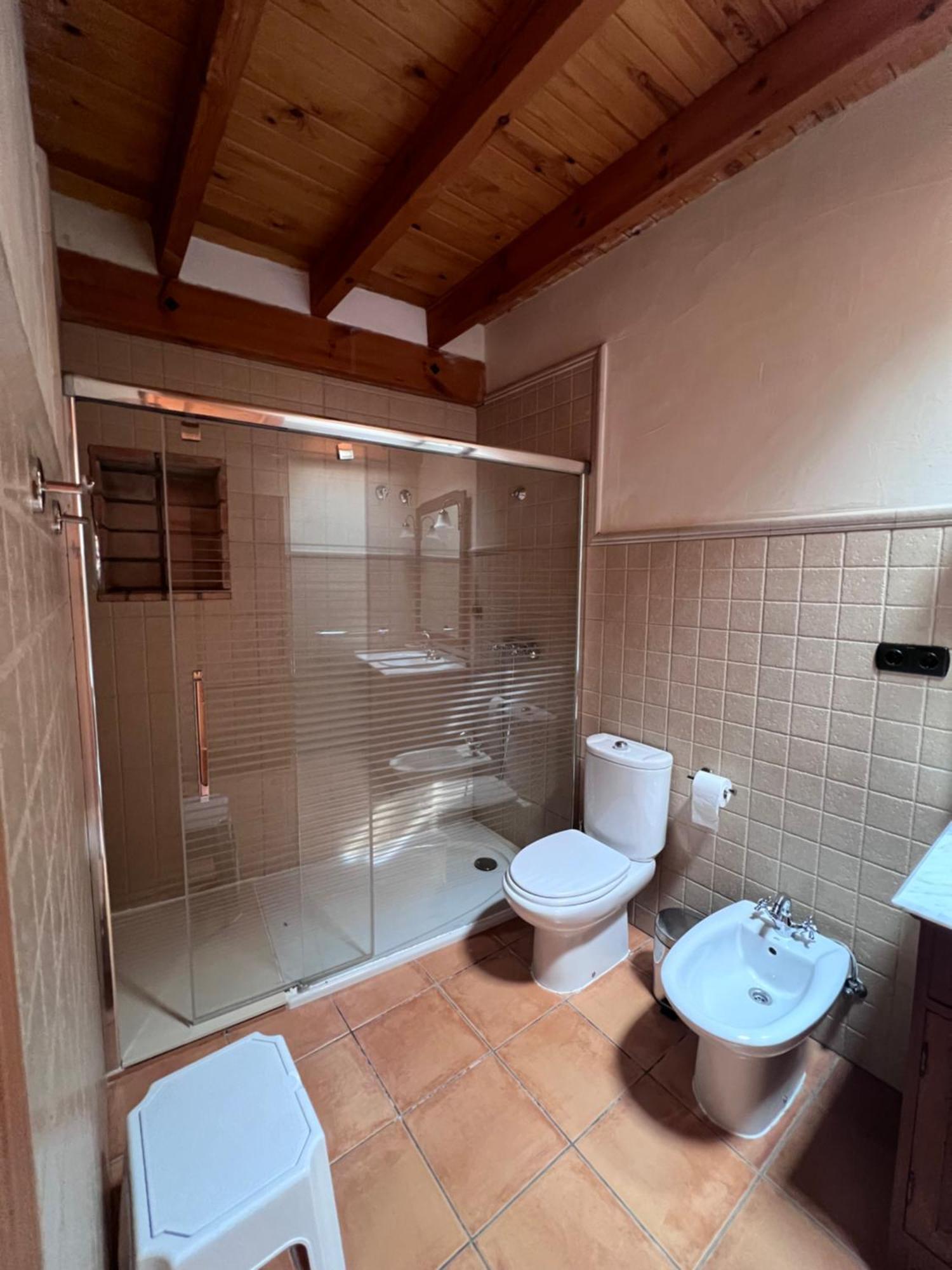 Sitjar Casa Rural กาบาเนส ภายนอก รูปภาพ