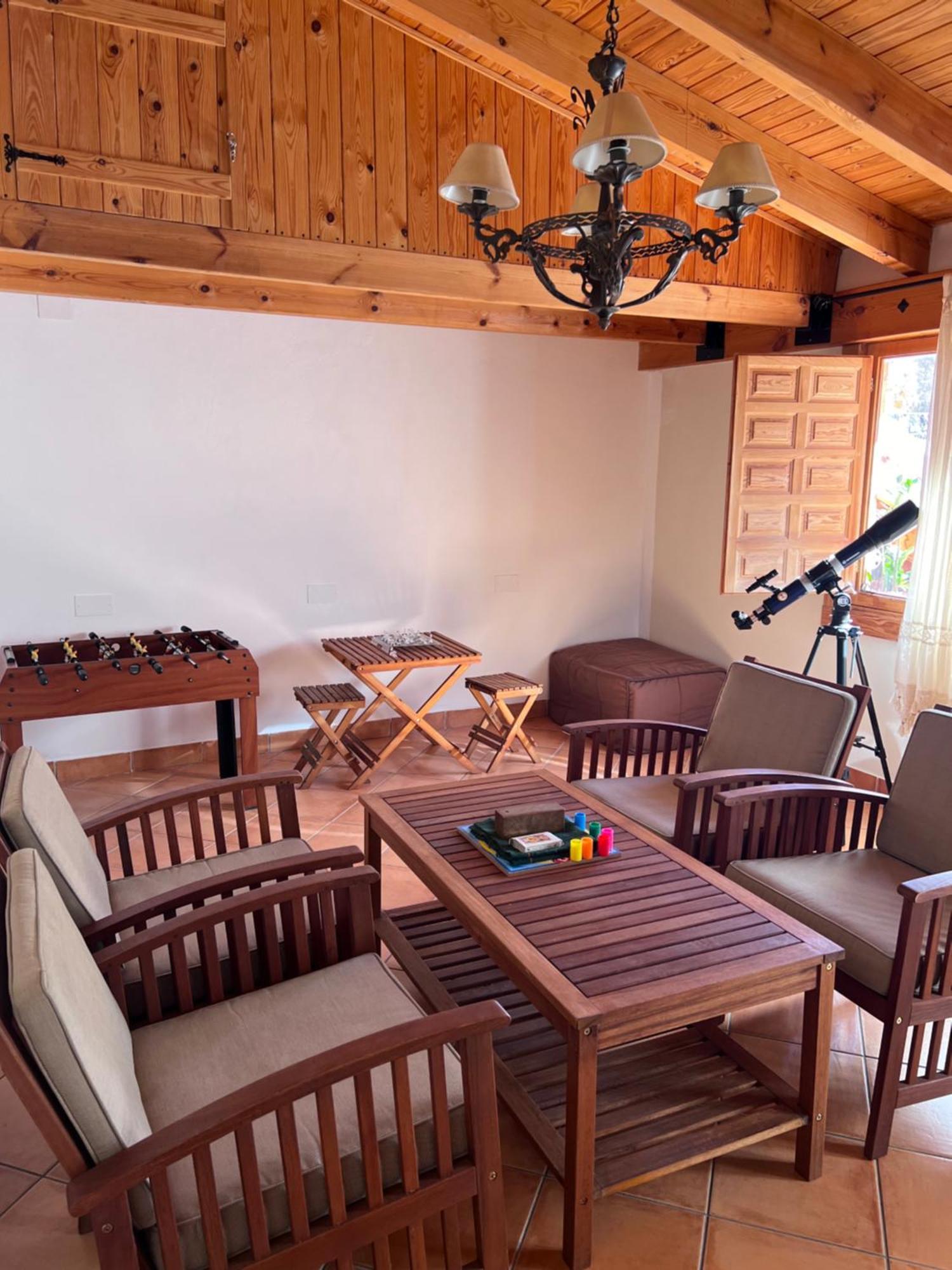 Sitjar Casa Rural กาบาเนส ภายนอก รูปภาพ