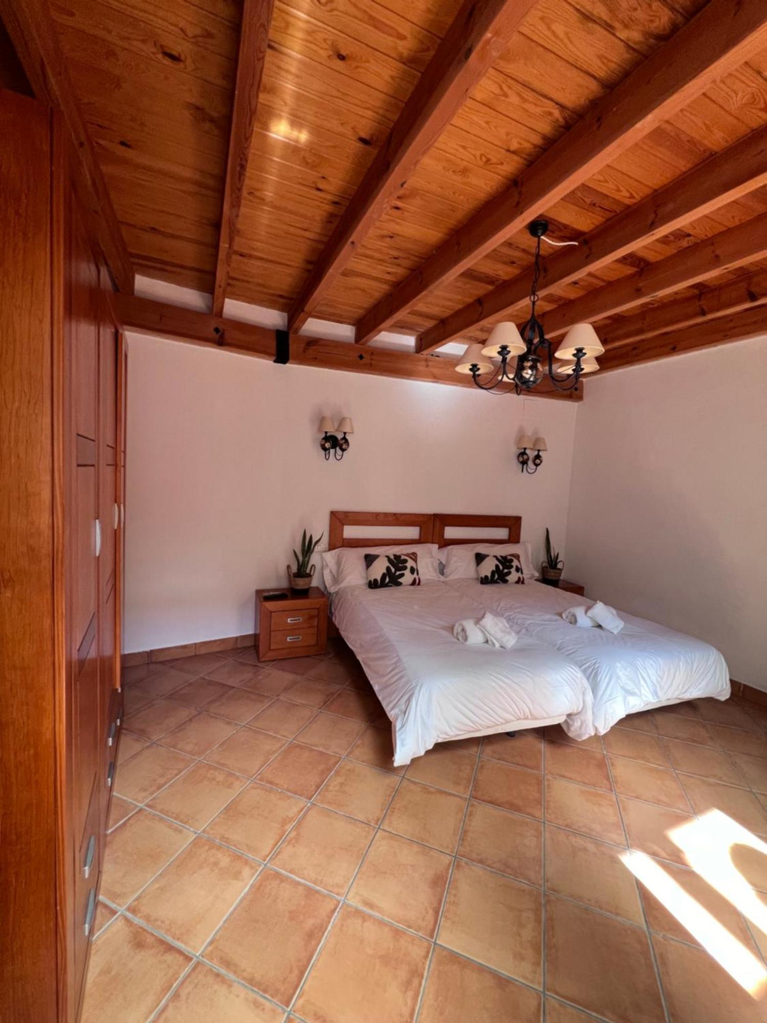 Sitjar Casa Rural กาบาเนส ภายนอก รูปภาพ