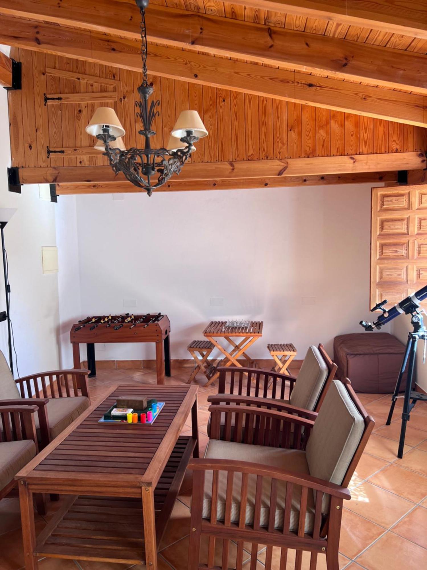Sitjar Casa Rural กาบาเนส ภายนอก รูปภาพ